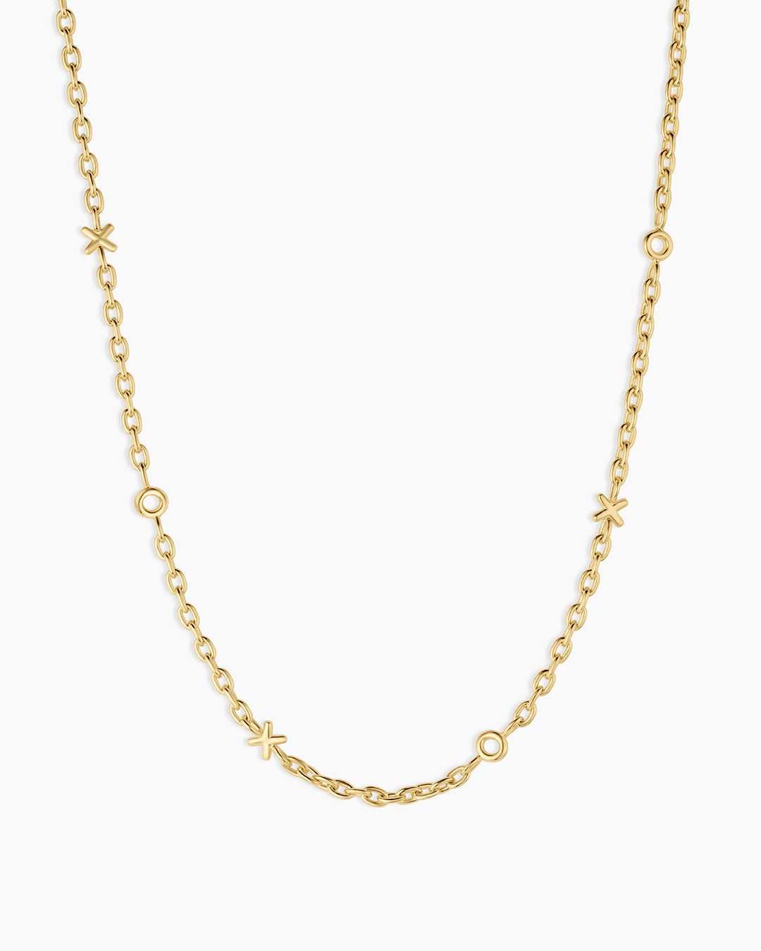 XOXO Necklace – gorjana