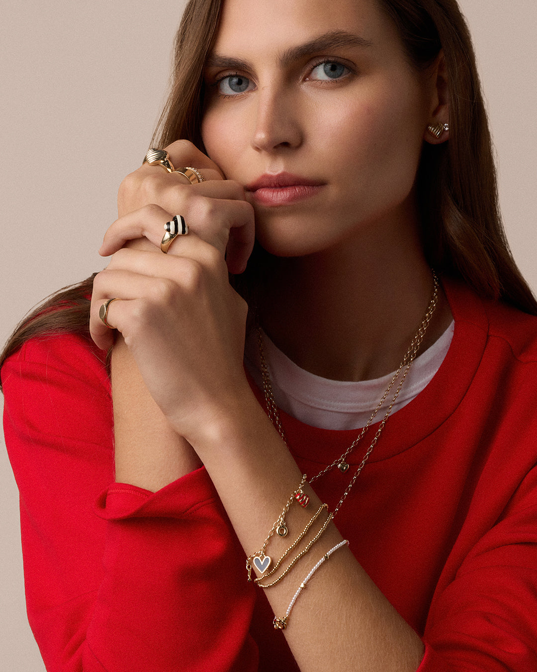 Amour Pearl Bracelet – gorjana