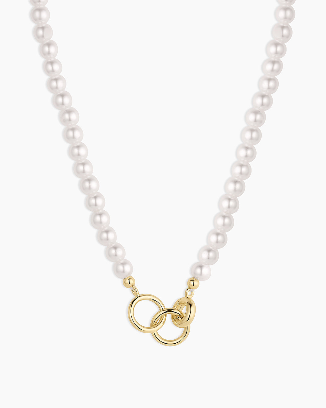 Finley Pearl Necklace – gorjana