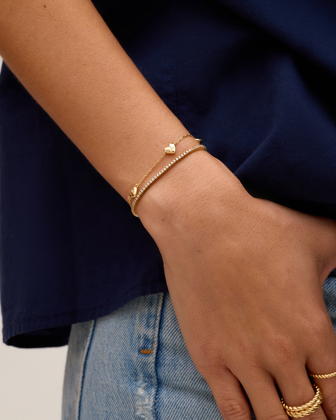 Mama Love Bracelet – gorjana