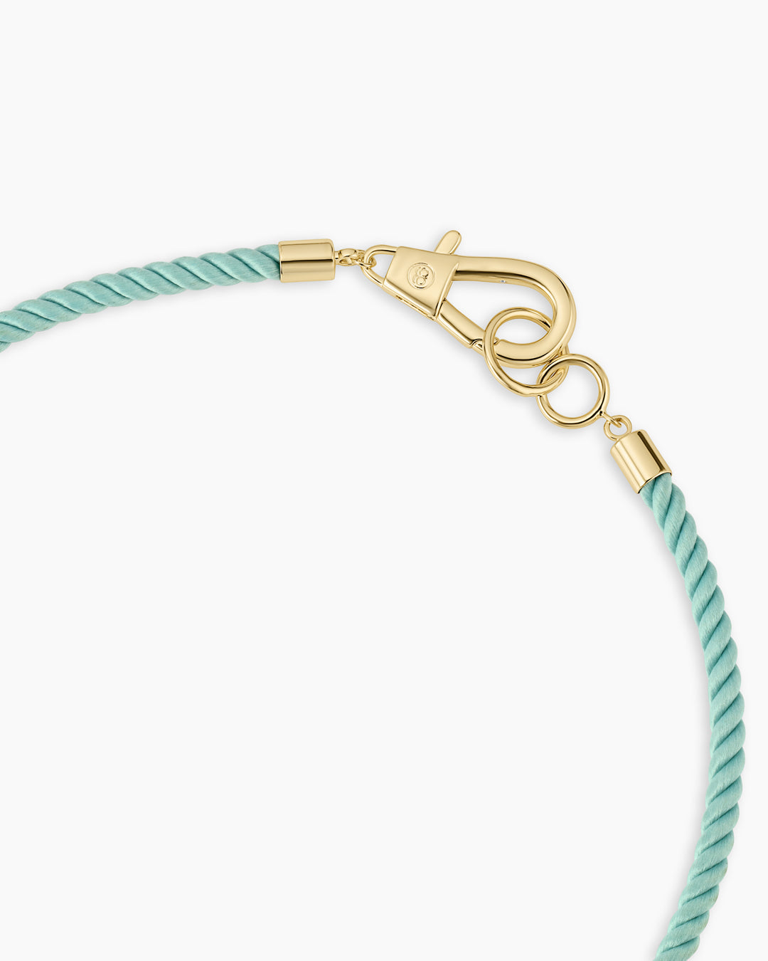 Brooks Rope Necklace – gorjana