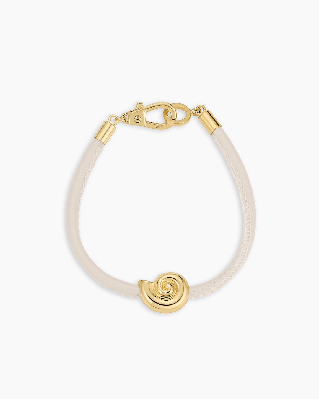 Brooks Nautilus Bracelet – gorjana