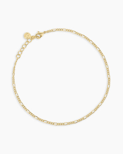 Enzo Anklet