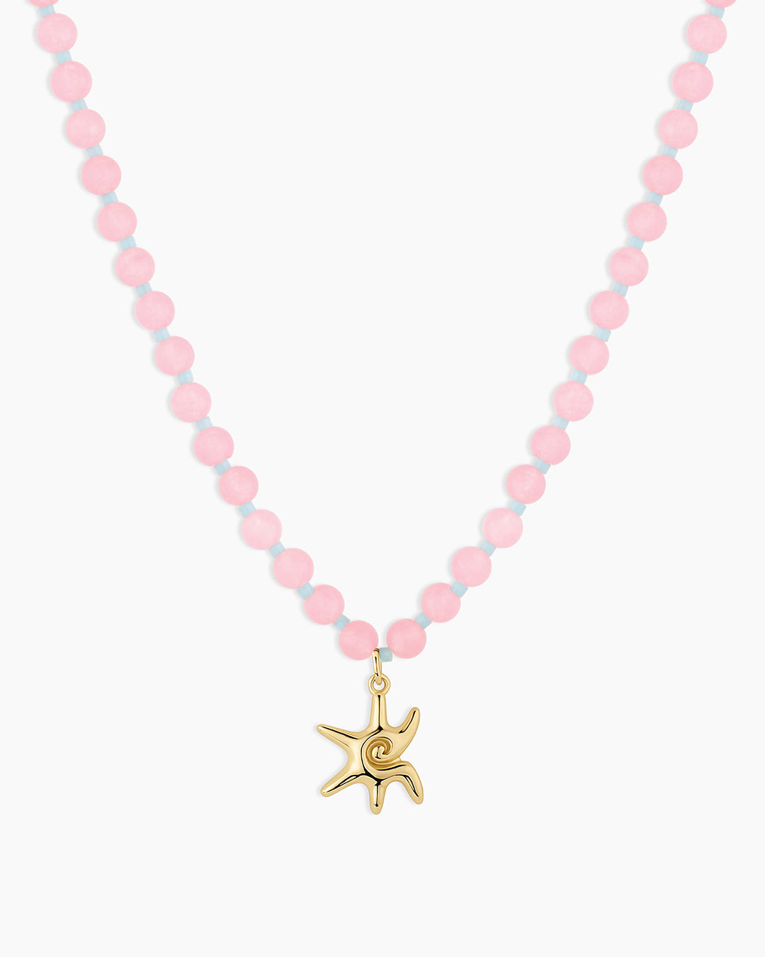 Porto Sun Star Necklace – gorjana