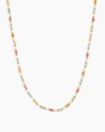 Reef Beach Necklace
