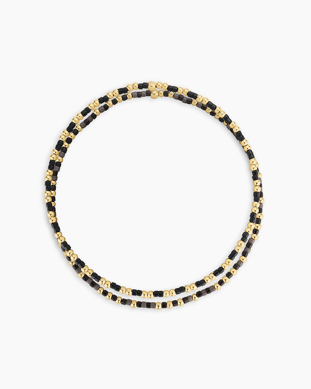 Scout Beaded Bracelet