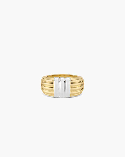 Melrose Statement Ring – gorjana