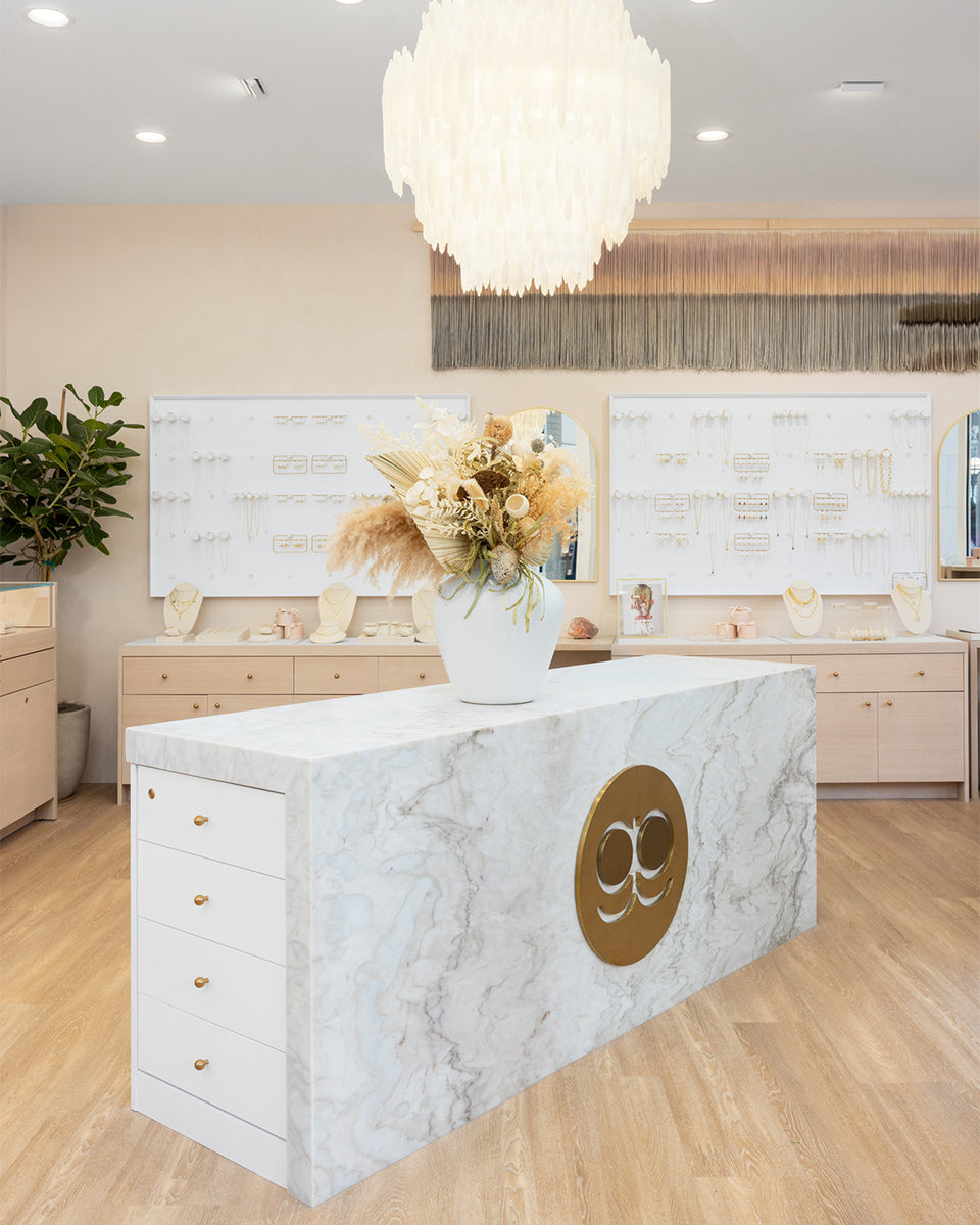 inside salt lake city store