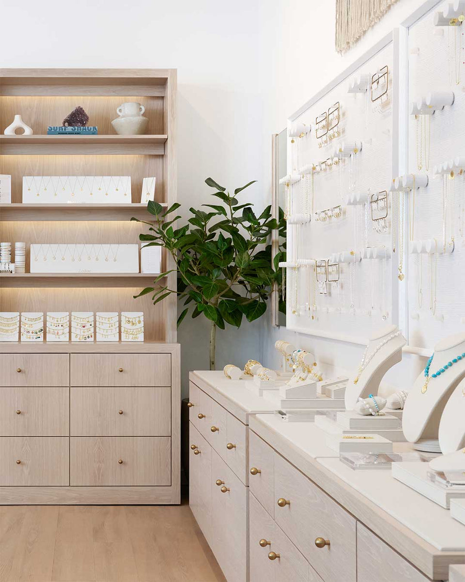 Tysons interior image