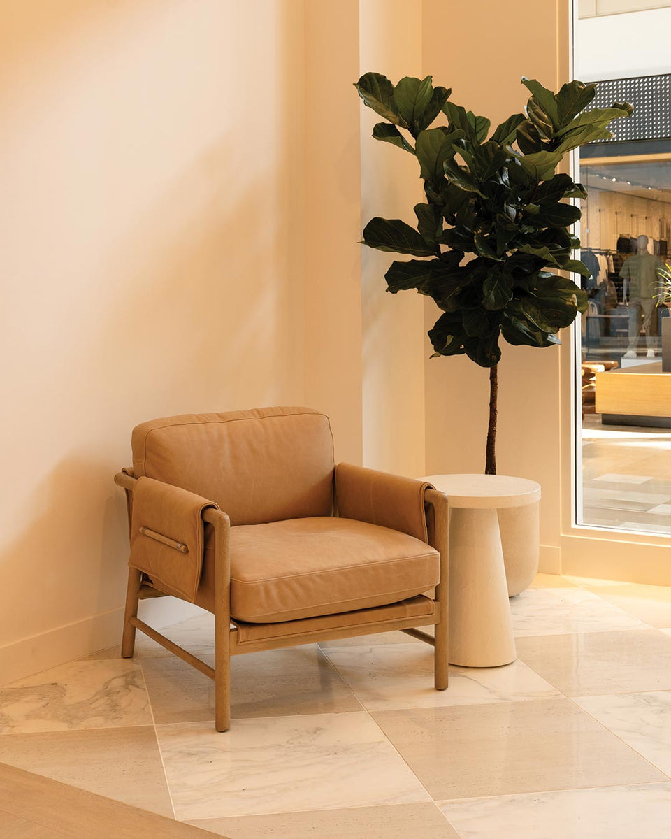 inside Chandler, AZ store