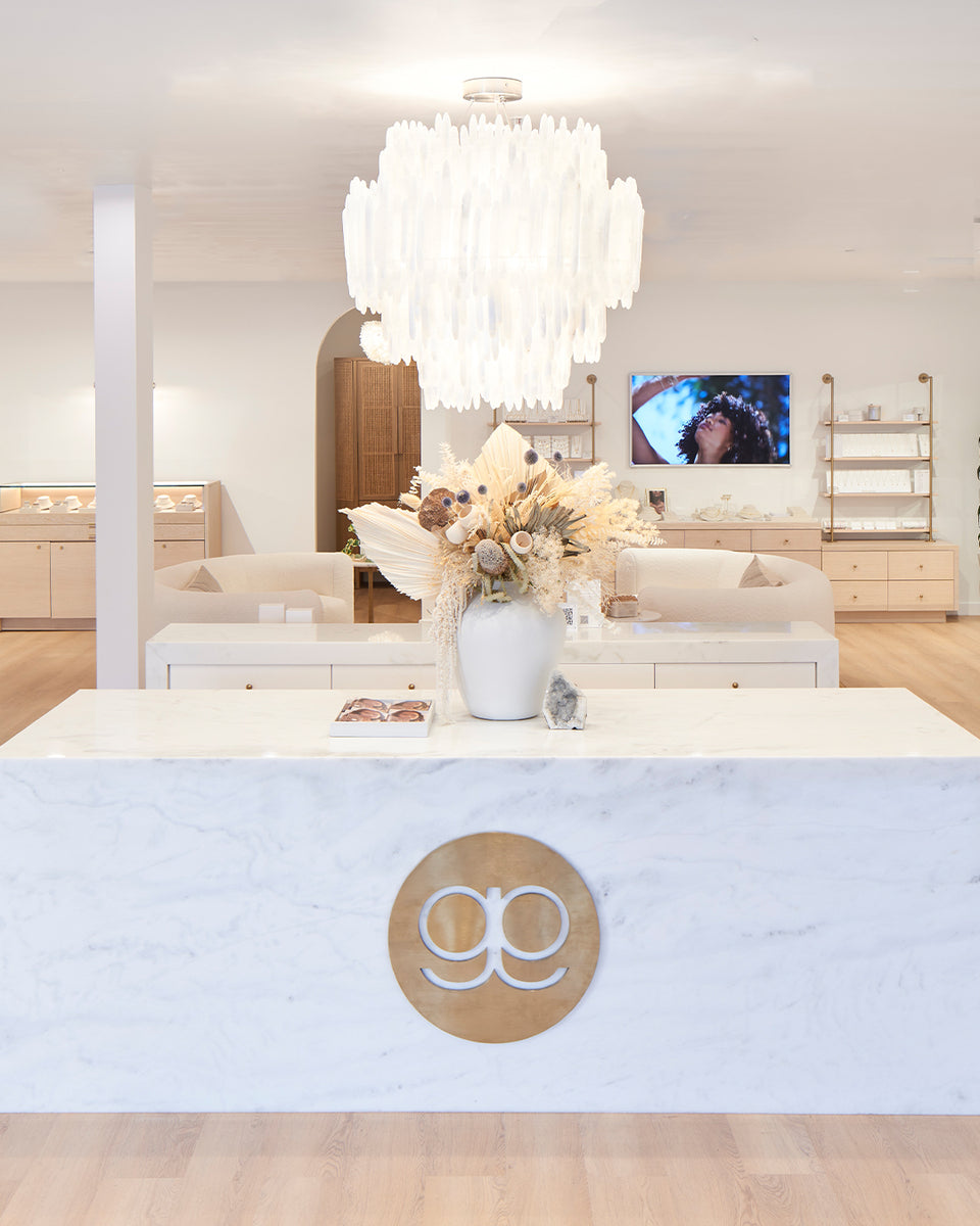 interior image of santa rosa retail location