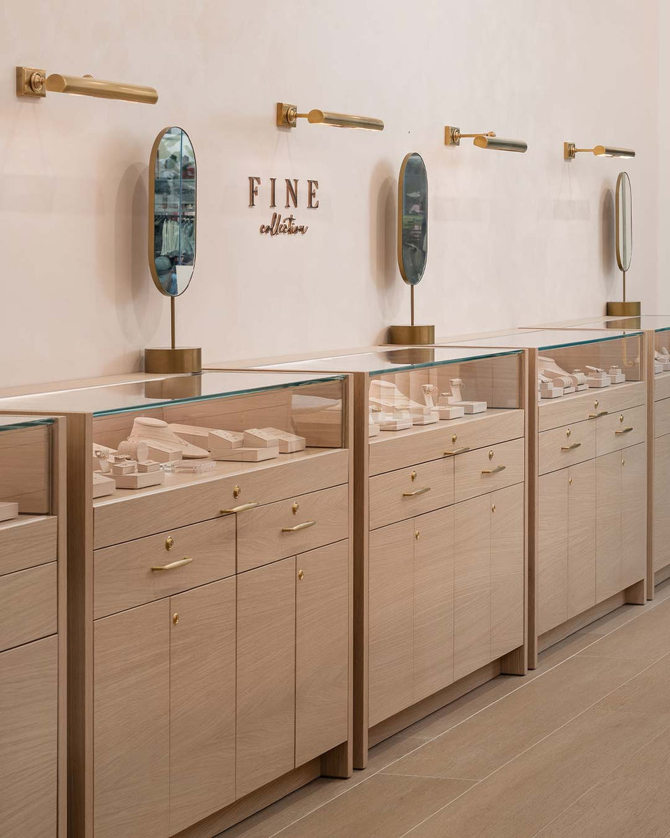 Inside orlando, fl store 