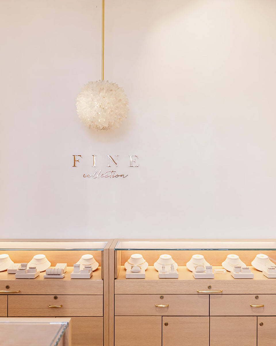 fine collection at Aspen, Co store