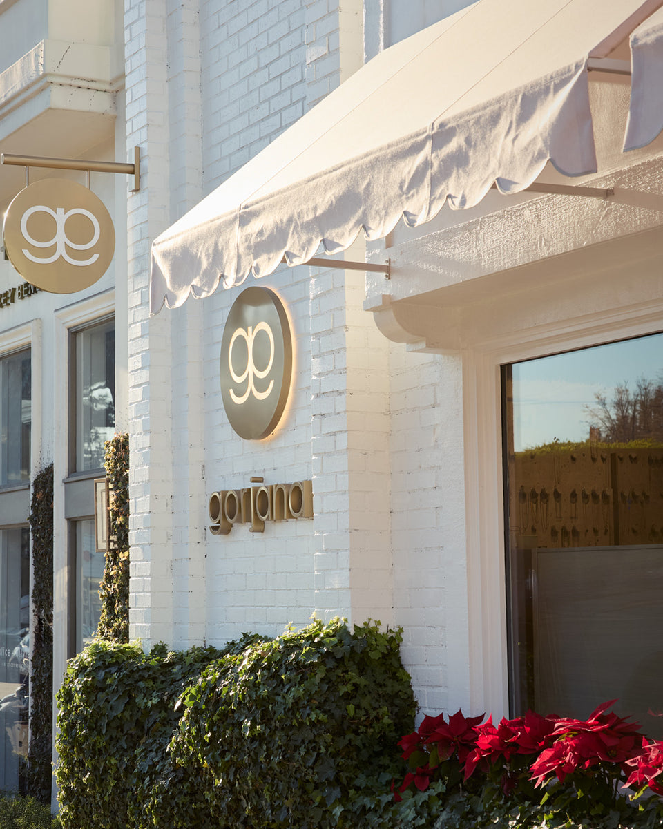 inside brentwood store