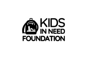 Kids In Need Foundation logo