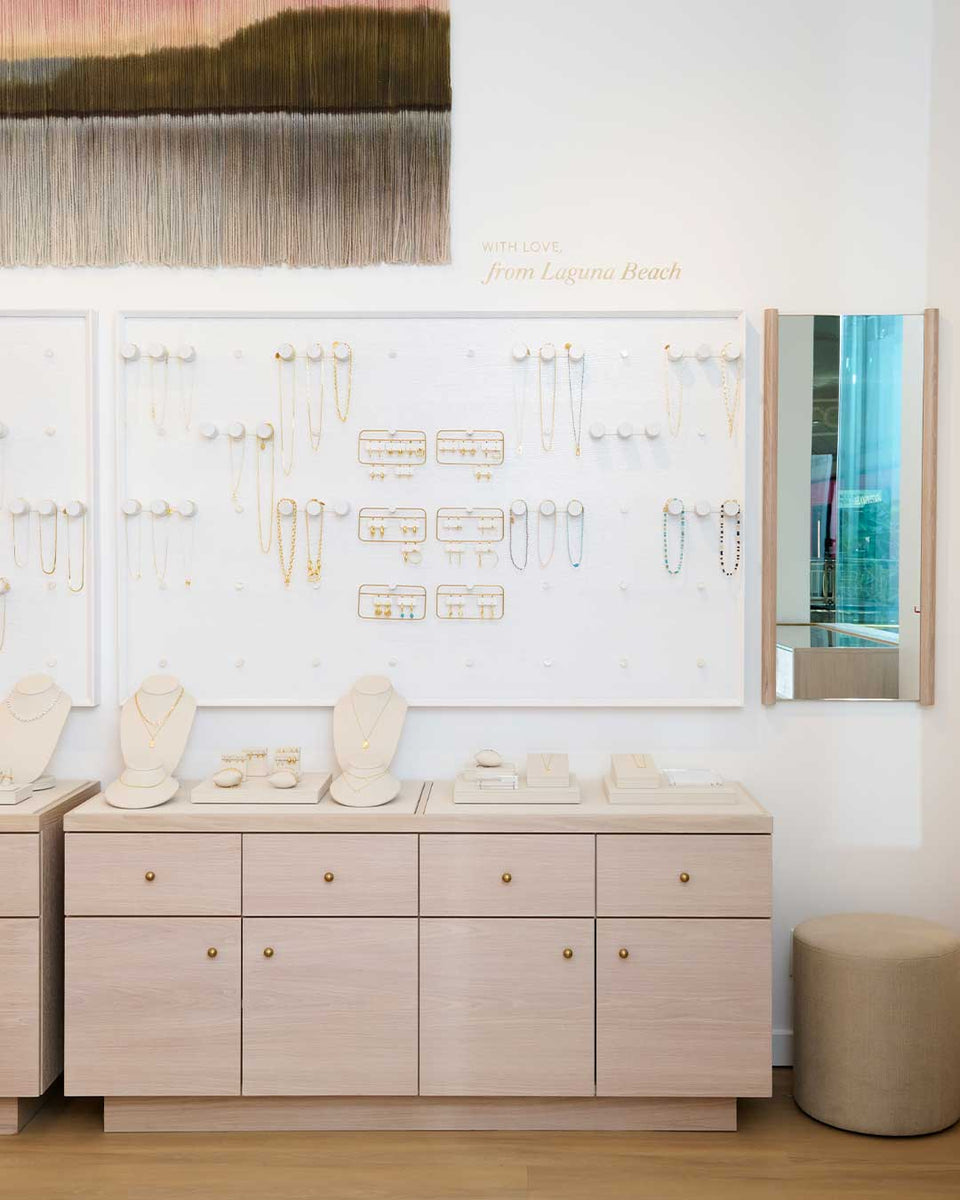 Tysons interior image