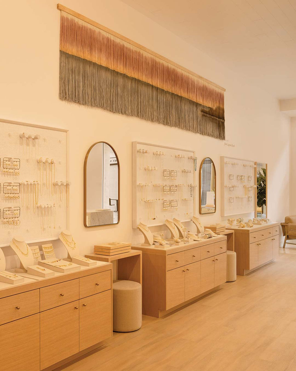 inside Chandler, AZ store