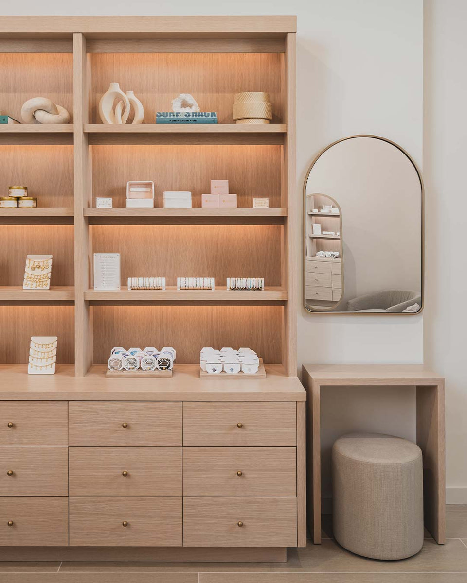 Inside orlando, fl store 