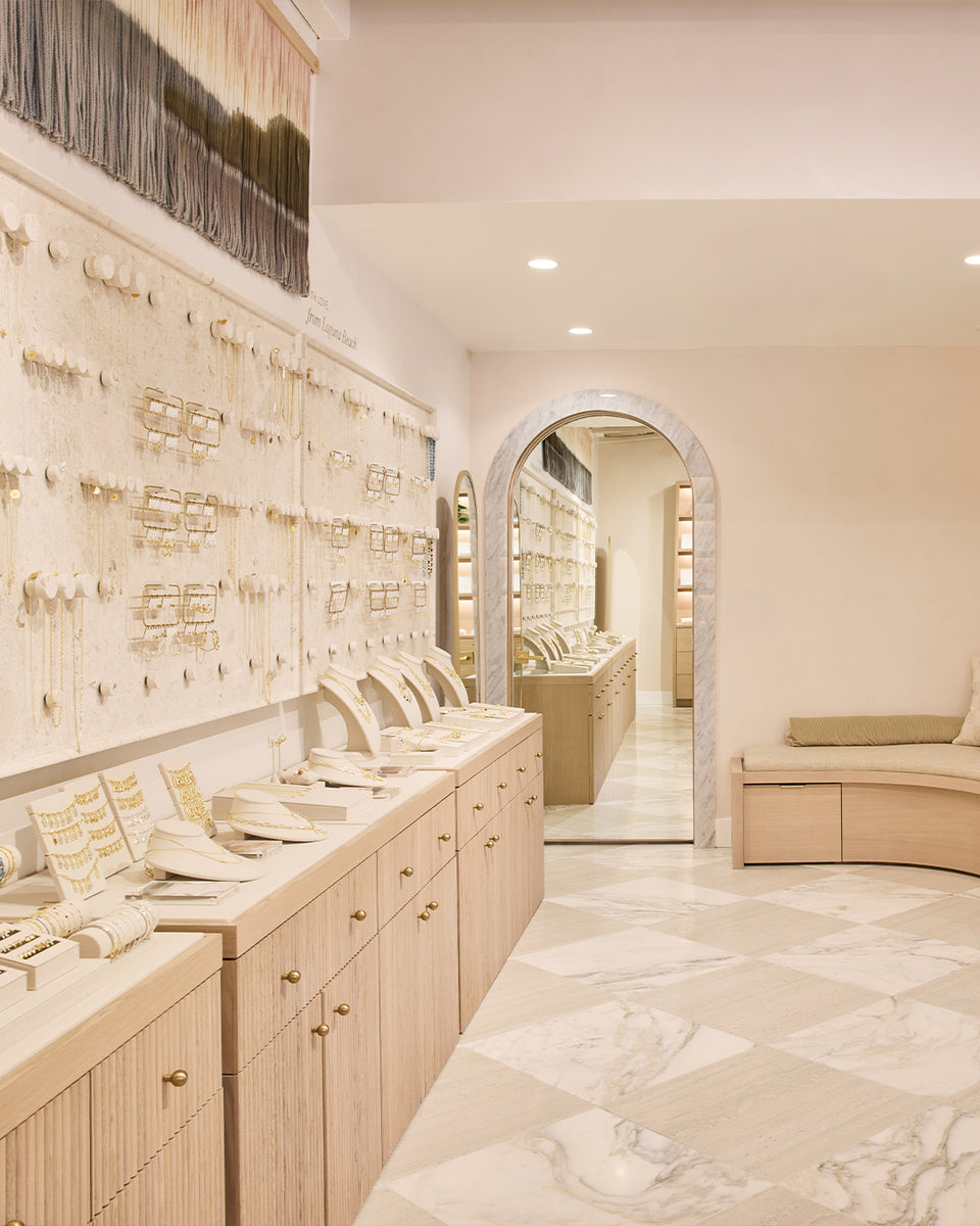 inside brentwood store