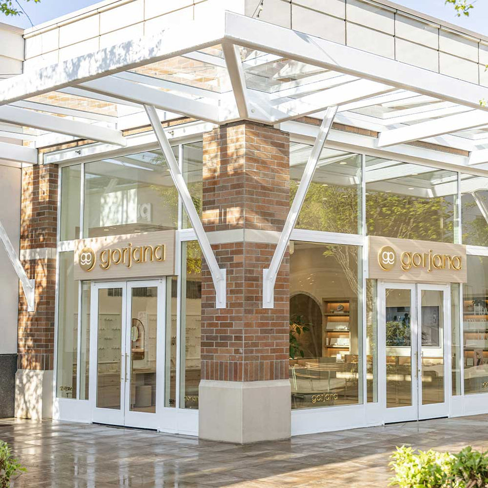 Exterior Alderwood store