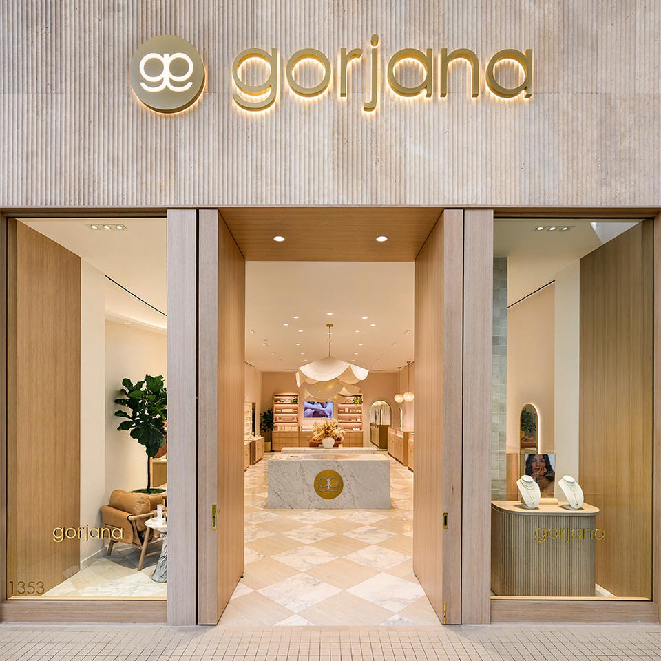 Exterior Aventura, FL store