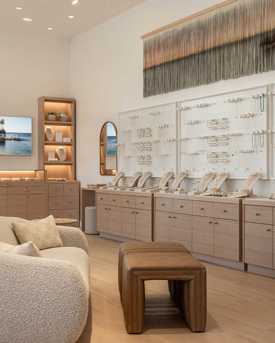 Inside Friendswood, TX store