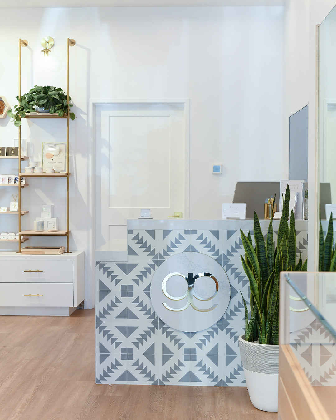 Bethesda Jewelry Stores Maryland gorjana