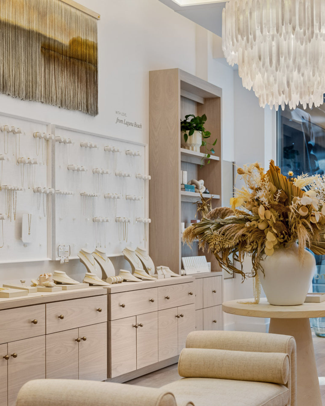 Jewel Rolnick Boca Raton Jewelry Store in Boca Raton FL | gorjana