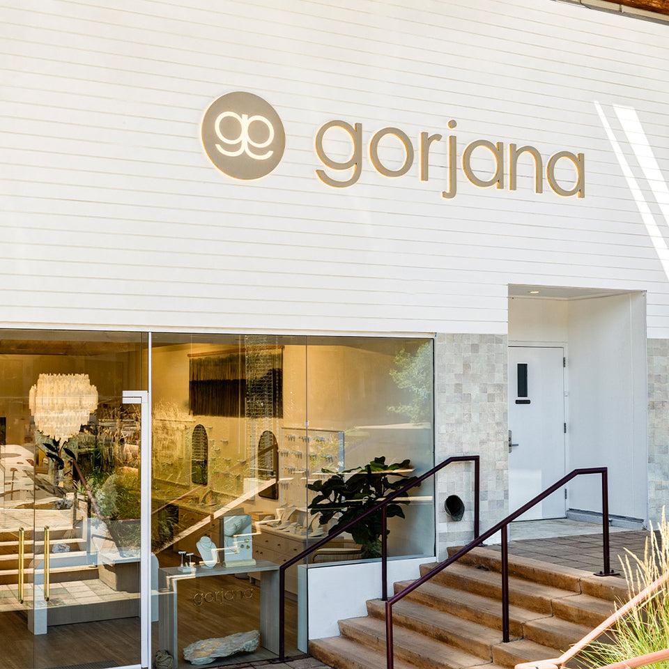 exterior of boulder, co store