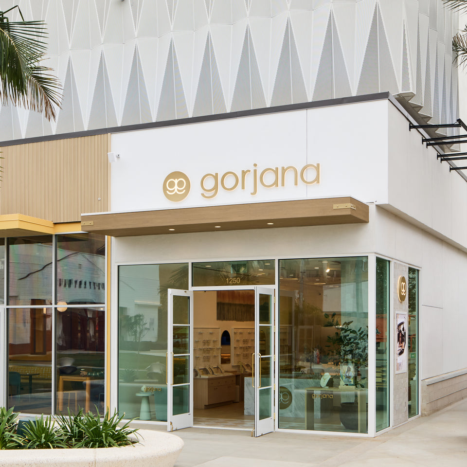 Brea, CA store exterior 