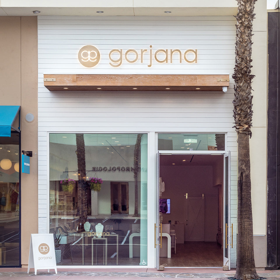 carlsbad gorjana store front