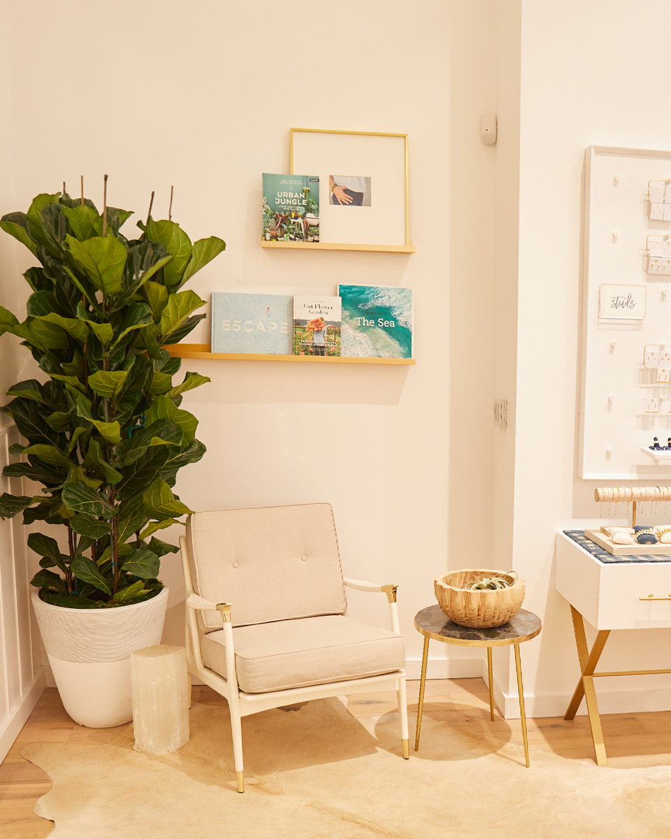 Century city interior