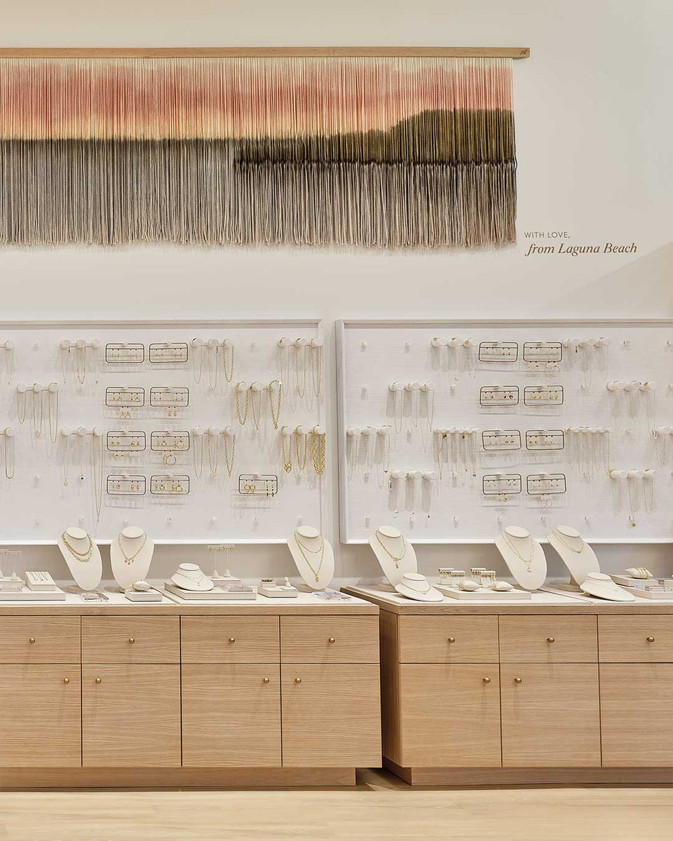 interior of Charlotte, NC store