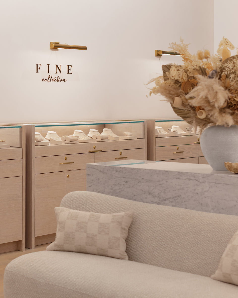 Cincinnati, OH inside store