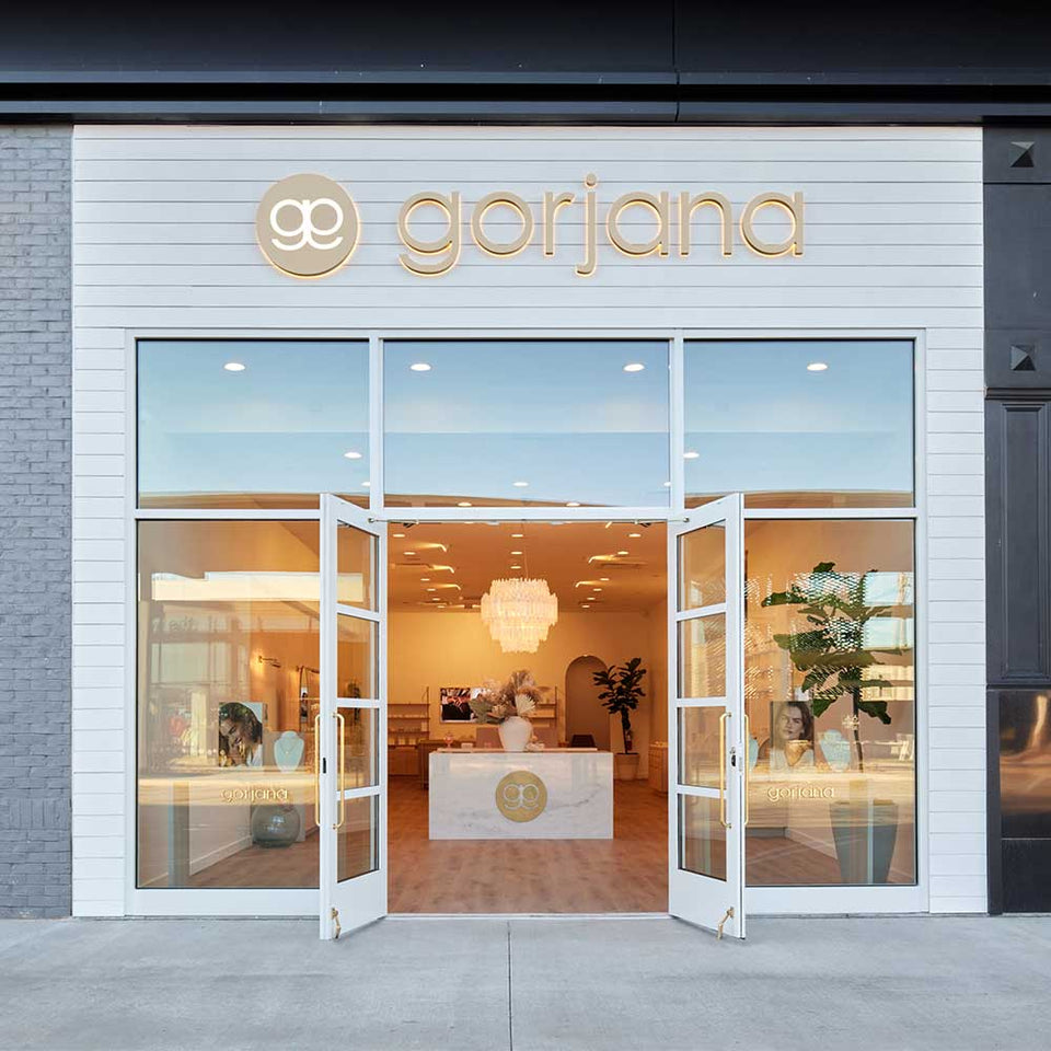 gorjana