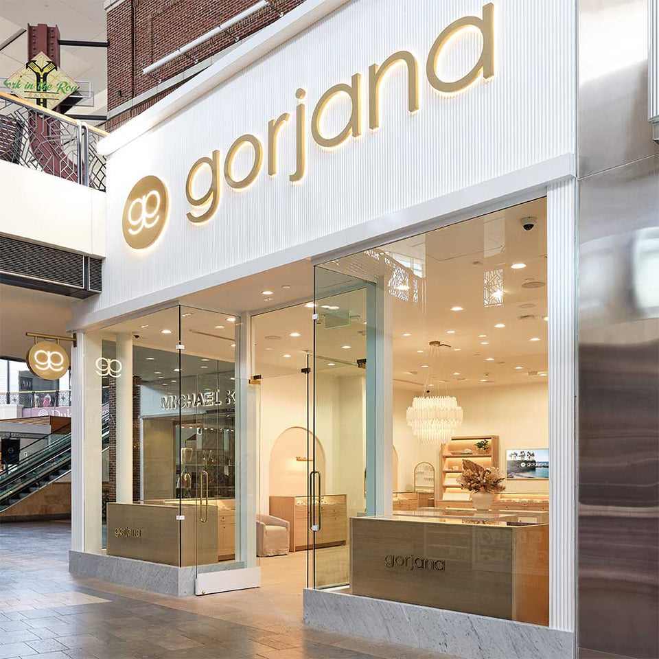 Durham, NC store exterior 