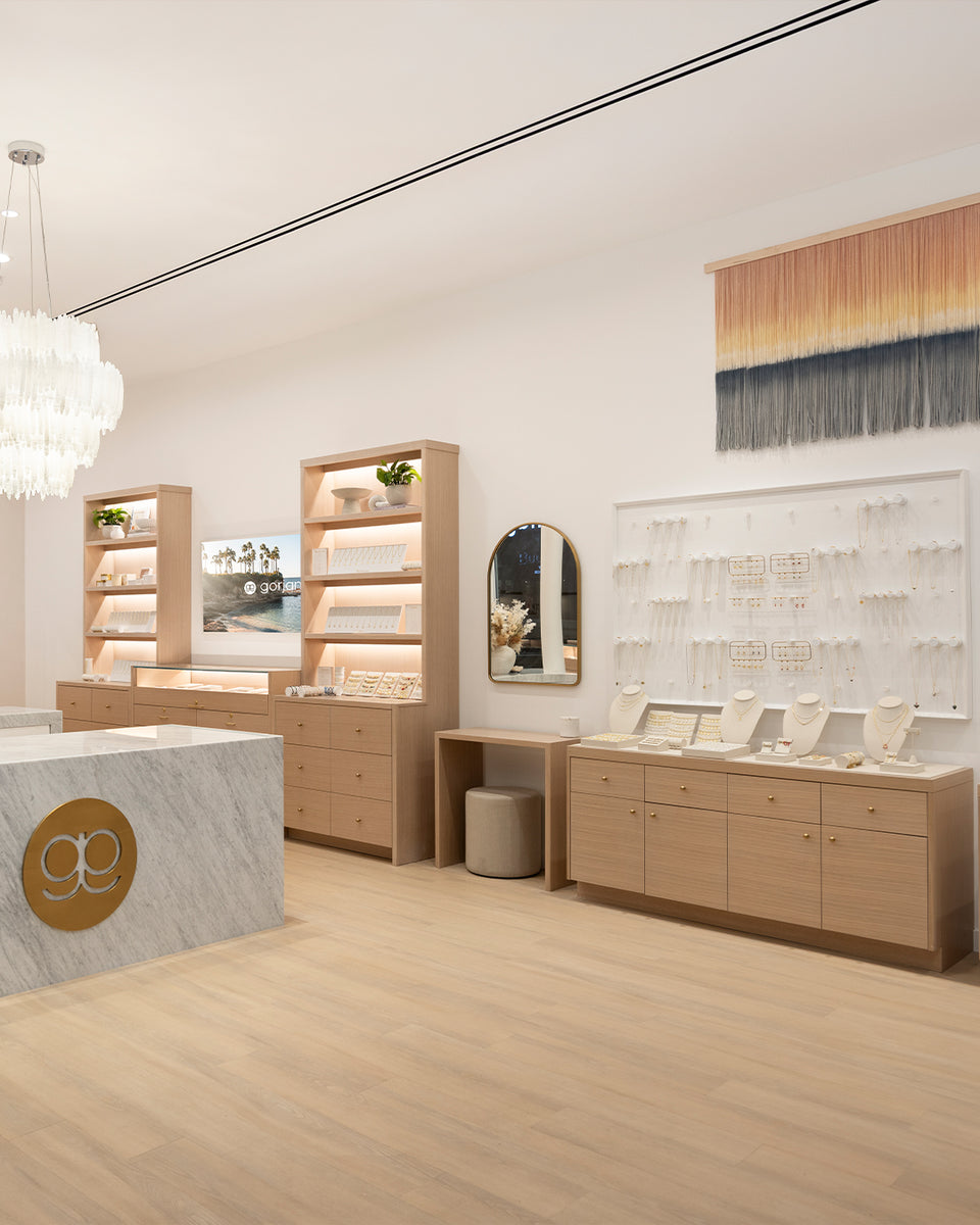 inside image of fashion place store