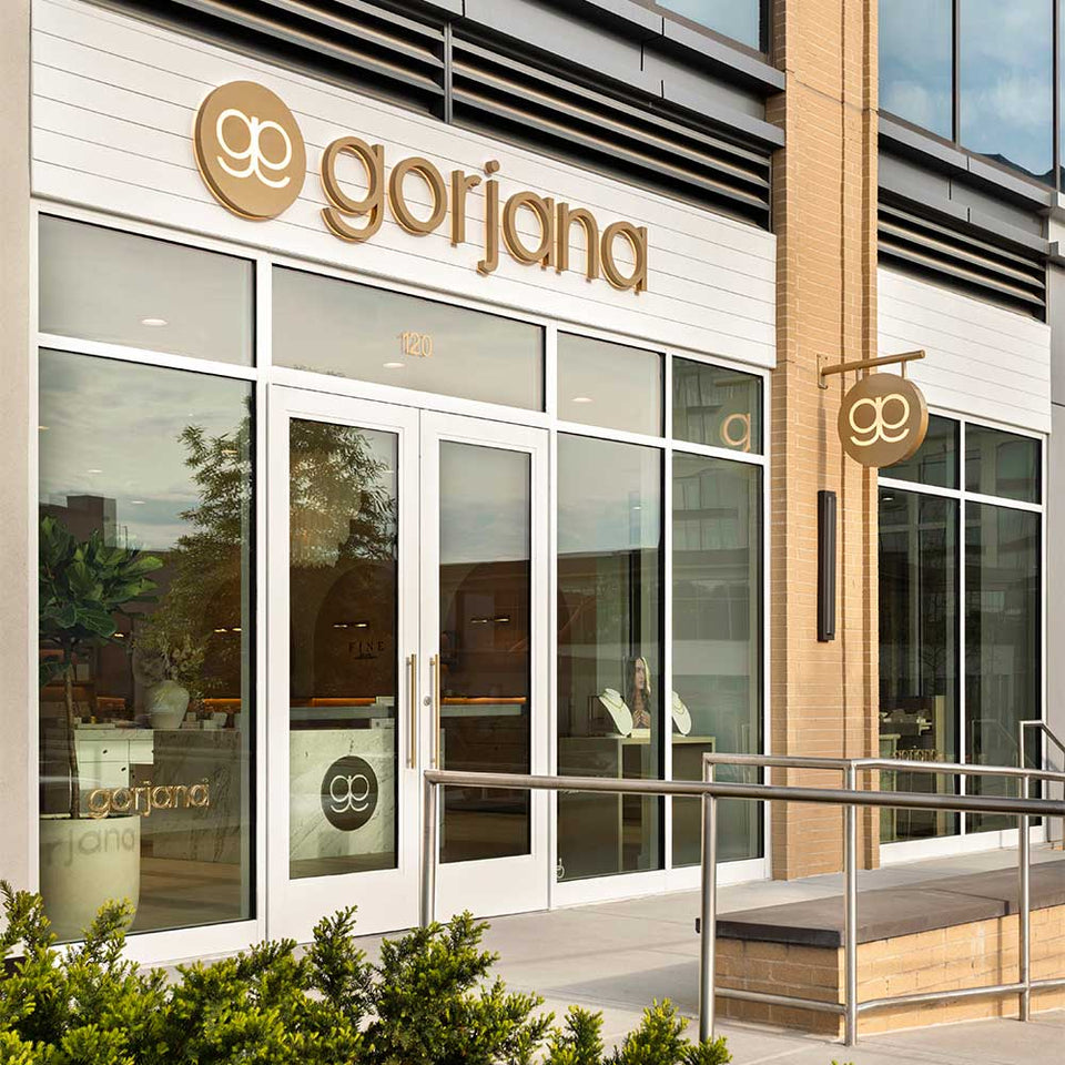 franklin store front