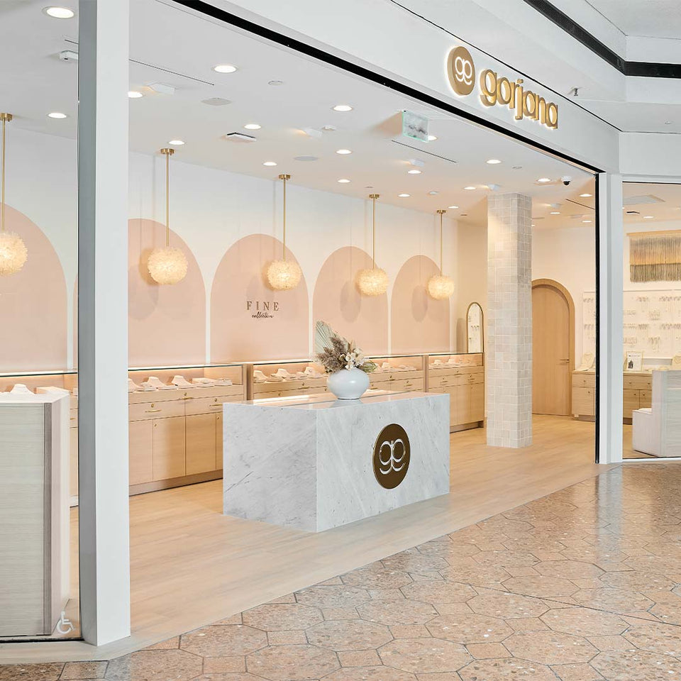 Exterior Westfarms, CT store