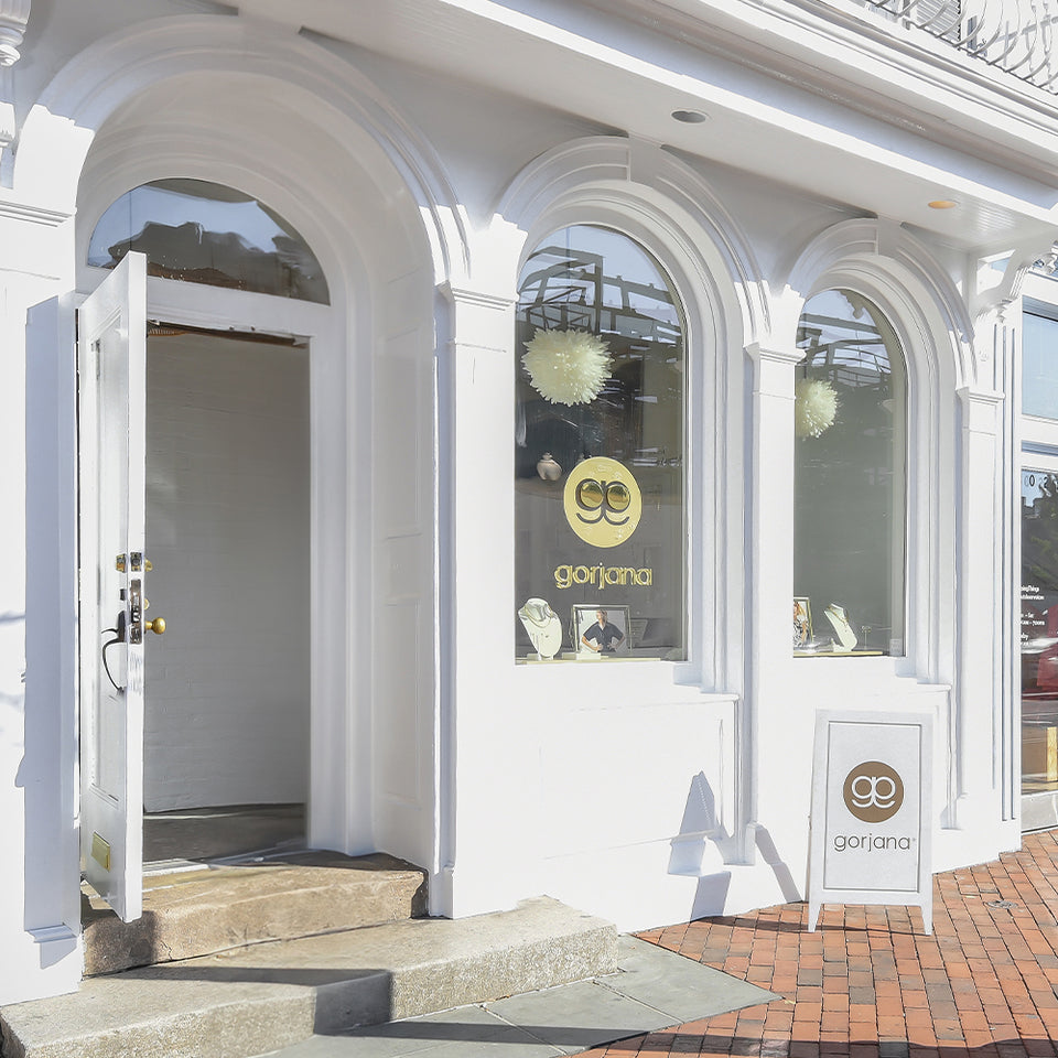 Jewelry Store DC gorjana