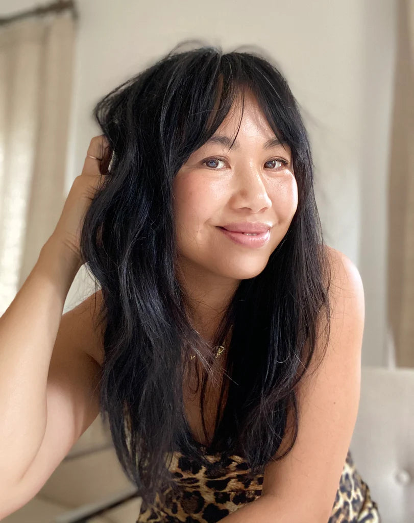 Jo Allen the artist behind our dirty eraser gift 