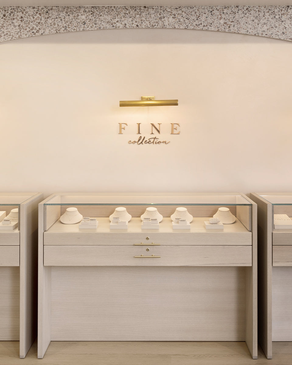 tampa store fine jewelry case