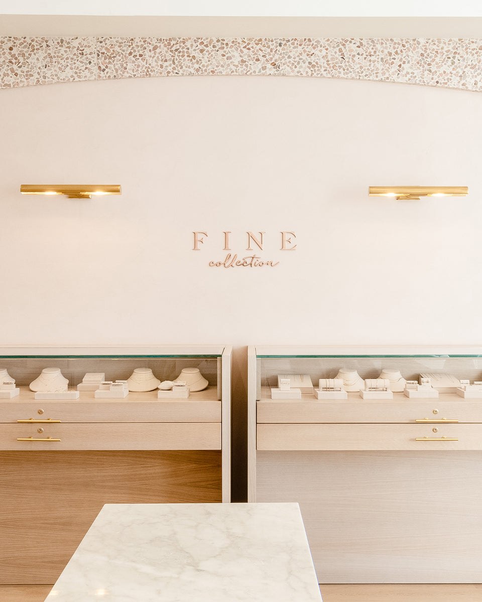 hingham gorjana store fine jewelry selection