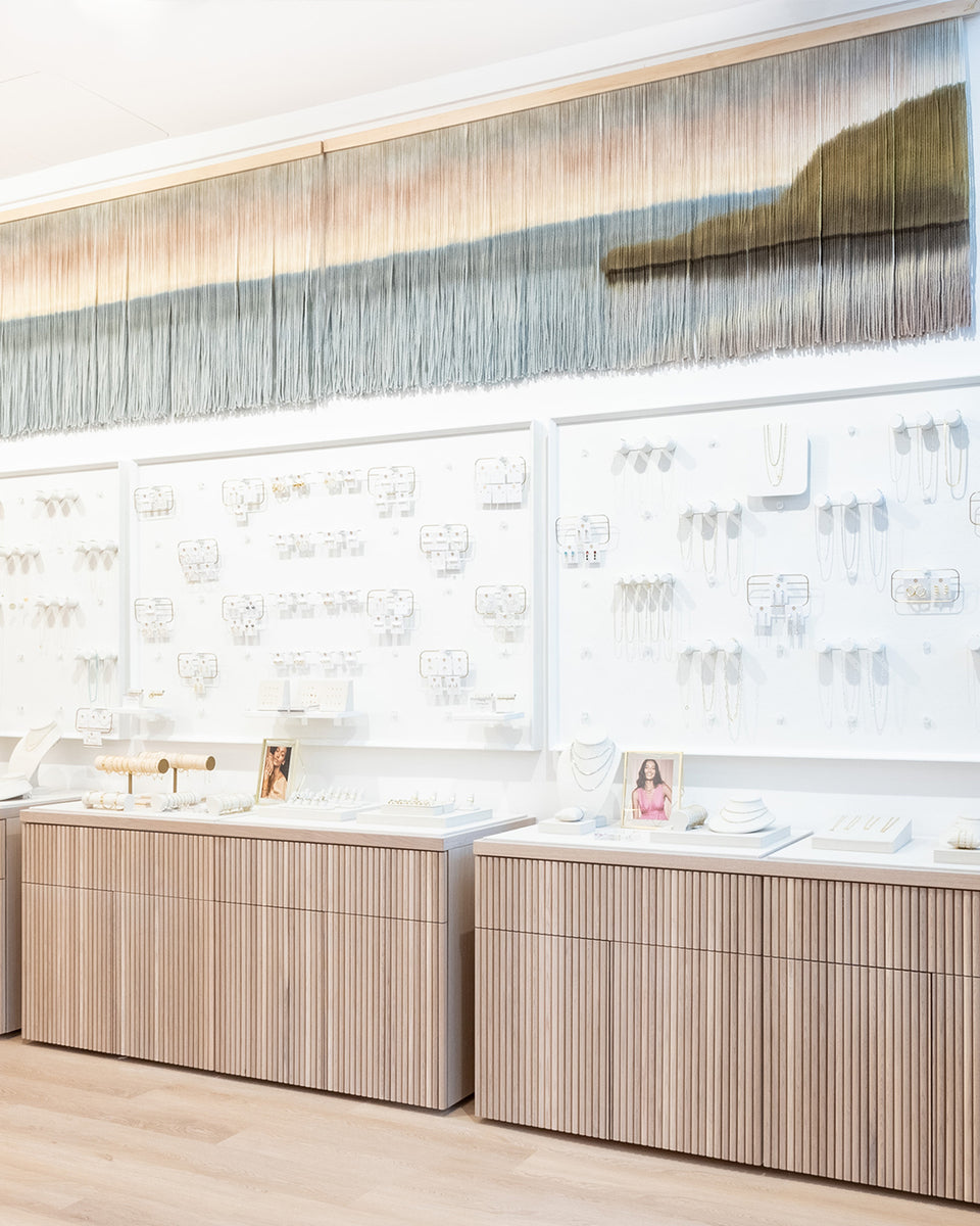 Chestnut Hill Store Details gorjana