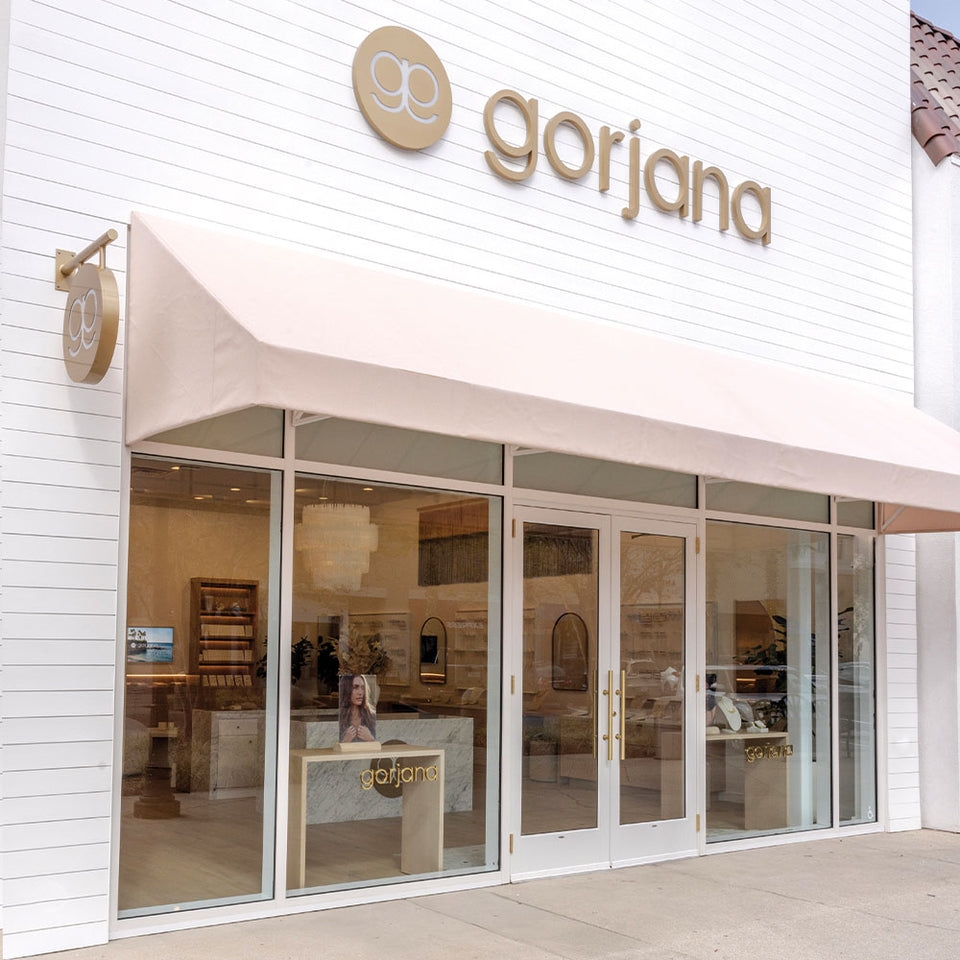 Exterior Jacksonville Store