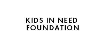 kids in need foundation