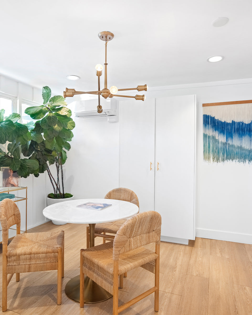 Laguna Beach store Interior