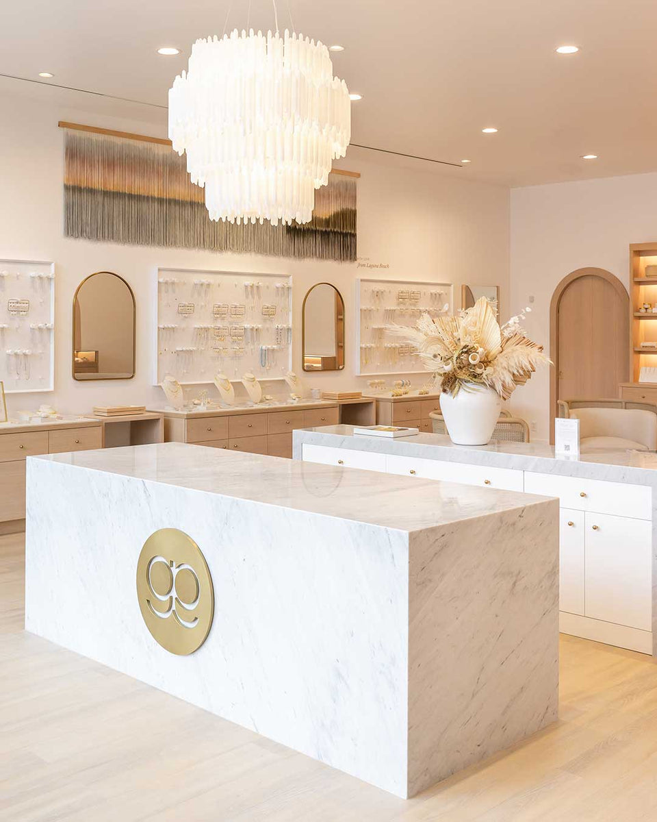 inside madison, WI store