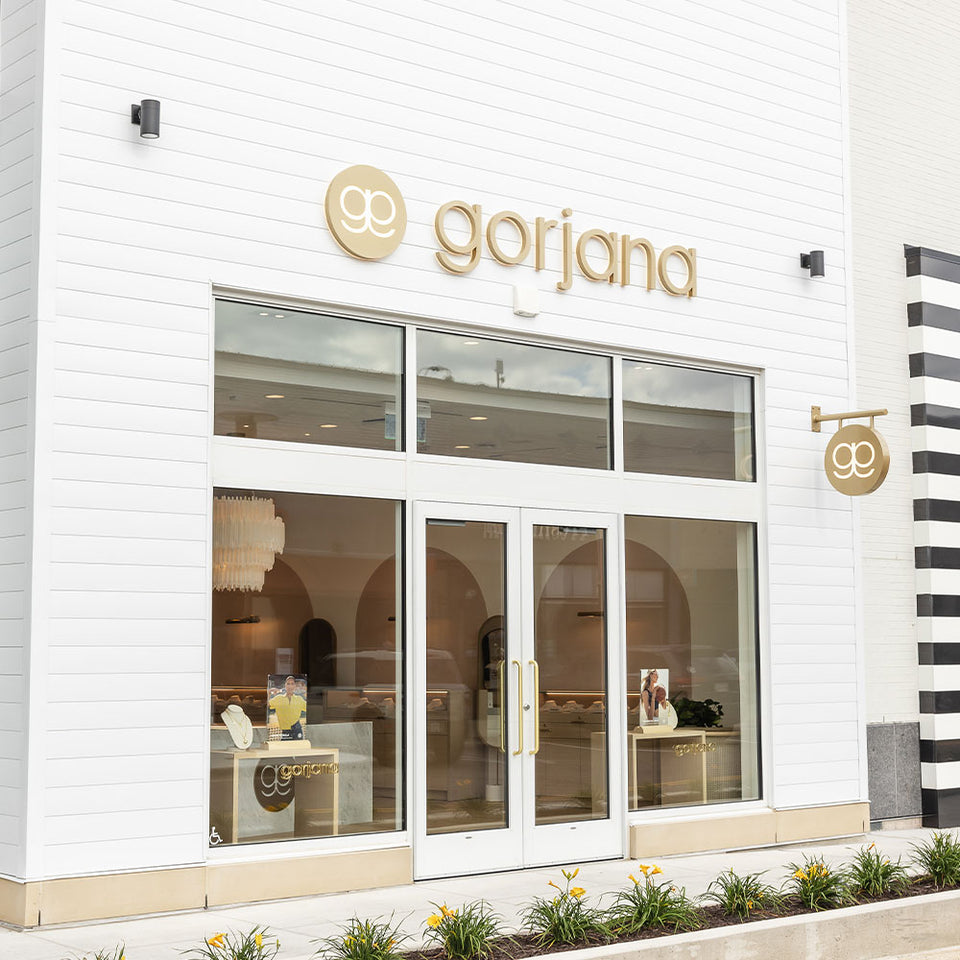 exterior madison, WI store