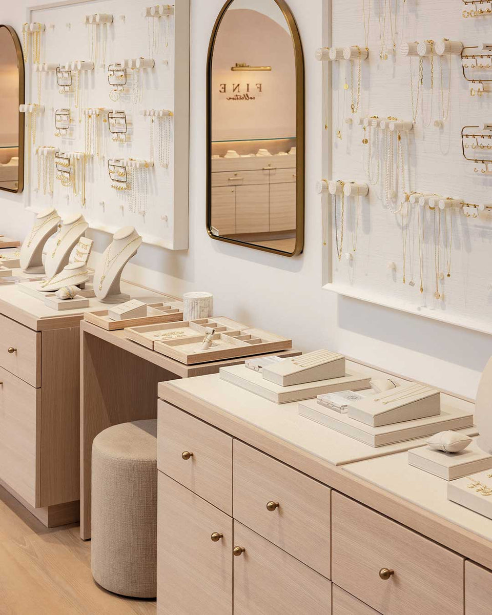 Inside Montgomery store
